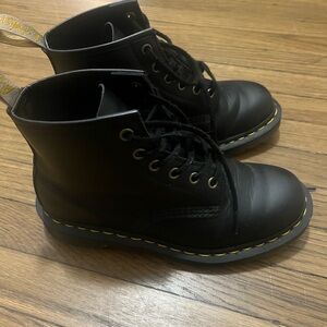 Vegan 101 Felix Ankle Boots